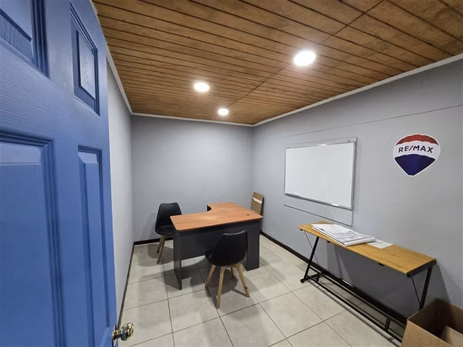Oficina en arriendo en Talca - ESPECTACULAR