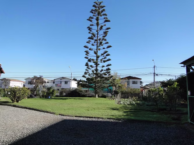 Coquimbo 2.000 m2 terreno comercial (169680)