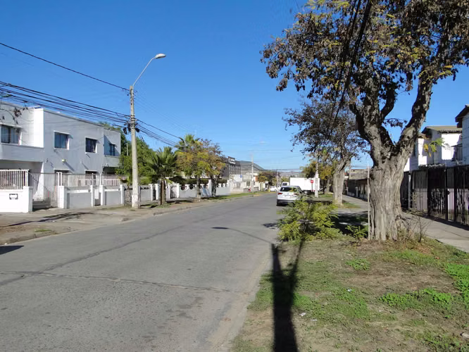 Coquimbo 2.000 m2 terreno comercial (169680)
