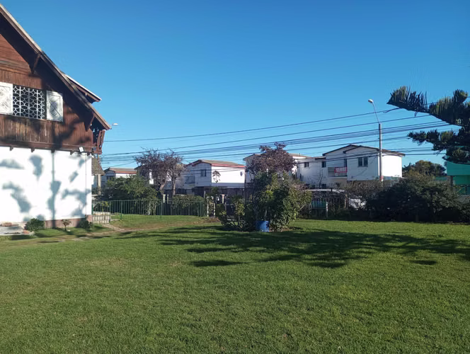 Comercial Coquimbo 2.000 m2 terreno (169680)
