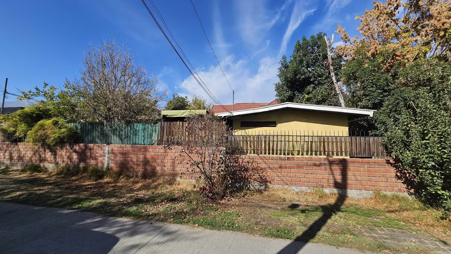 Casa Ideal para Familias Grandes (165263)
