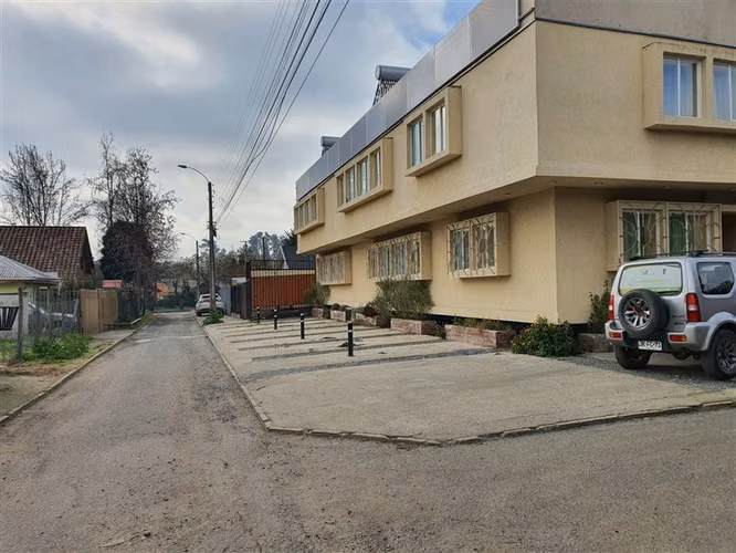 Oficina en arriendo en Talca - sector Mall Plaza Maule