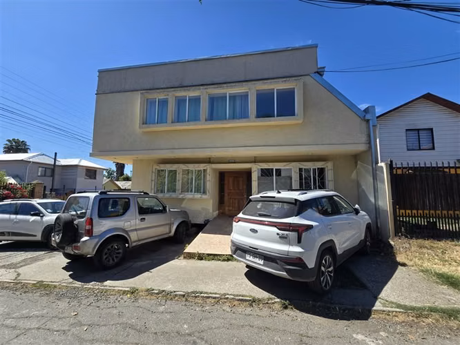Oficina en arriendo en Talca - sector Mall Plaza Maule