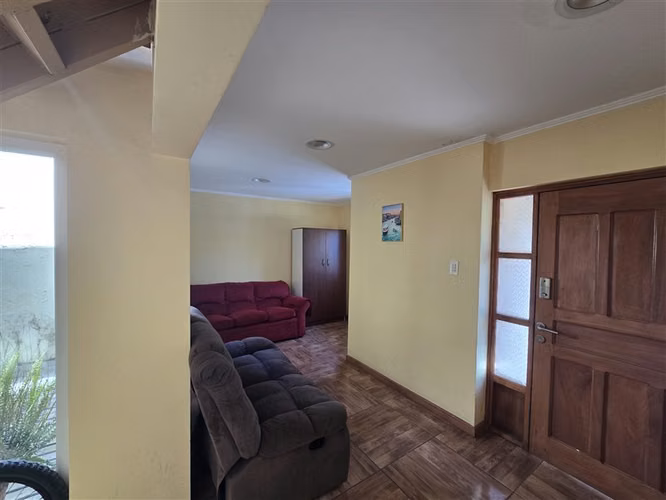 Oficina en arriendo en Talca - sector Mall Plaza Maule