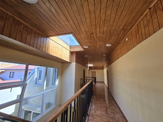 Oficina en arriendo en Talca - sector Mall Plaza Maule - Imagen 10