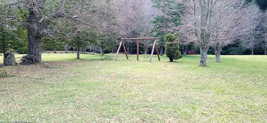 Casa inserta en plena naturaleza, parcela  (169683)
