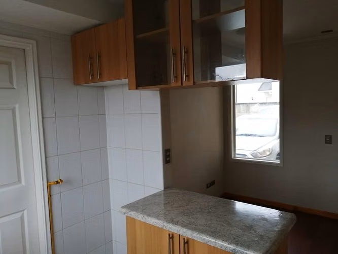Casa Condominio  Villa Tepual 2D2B estacionamiento