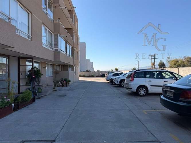 Departamento en venta de 2 dorm y 2 baños en Concón - Imagen 23
