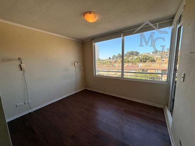 Departamento en venta de 2 dorm y 2 baños en Concón - Imagen 15