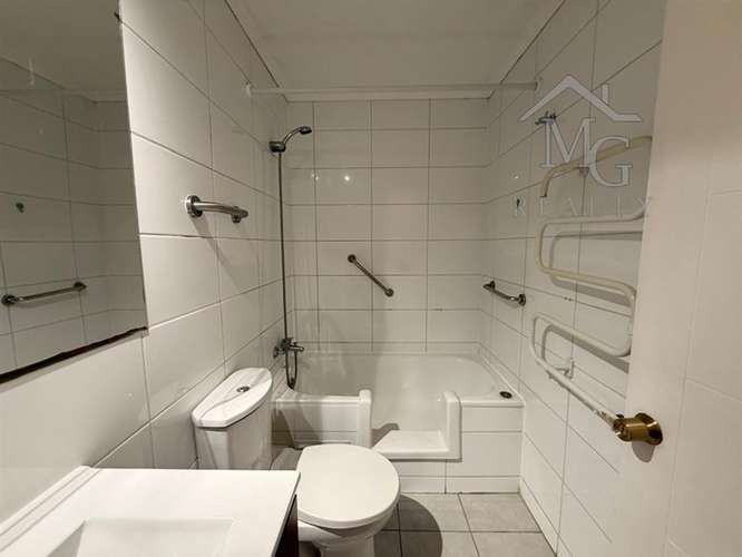 Departamento en venta de 2 dorm y 2 baños en Concón - Imagen 21