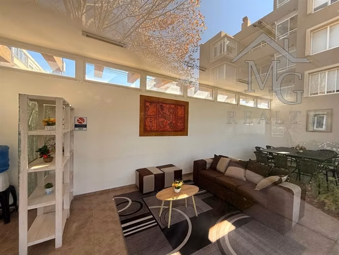 Departamento en venta de 2 dorm y 2 baños en Concón