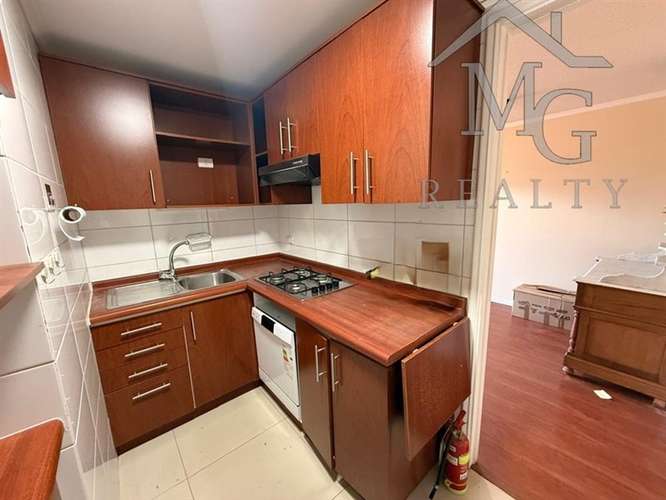 Departamento en venta de 2 dorm y 2 baños en Concón - Imagen 11