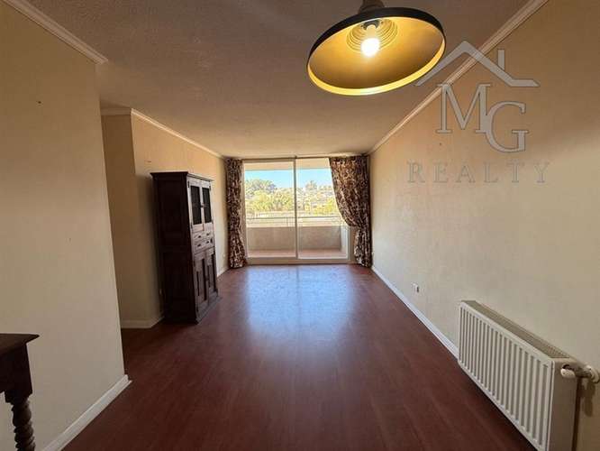 Departamento en venta de 2 dorm y 2 baños en Concón - Imagen 5