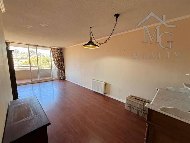 Departamento en venta de 2 dorm y 2 baños en Concón - Imagen 7