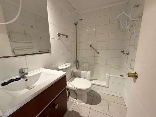Departamento en venta de 2 dorm y 2 baños en Concón - Imagen 20