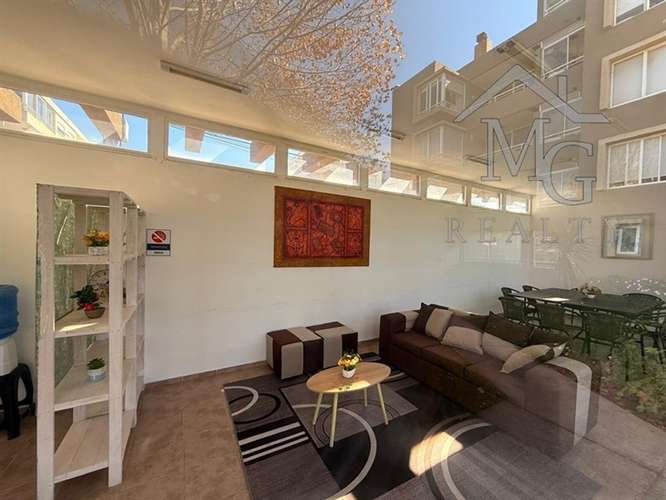 Departamento en venta de 2 dorm y 2 baños en Concón - Imagen 26