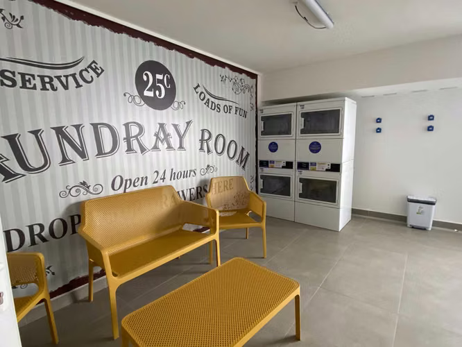 Arriendo Depto nuevo a 1 Cuadra Metro Macul  (169686)
