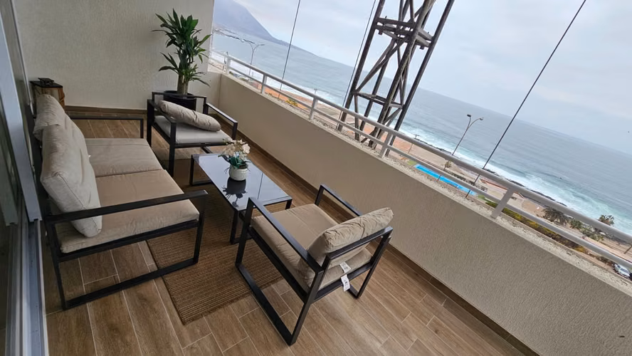 Venta Cesión, Reserva o Pie de Departamento 3D - Edificio Muelle - Imagen 7