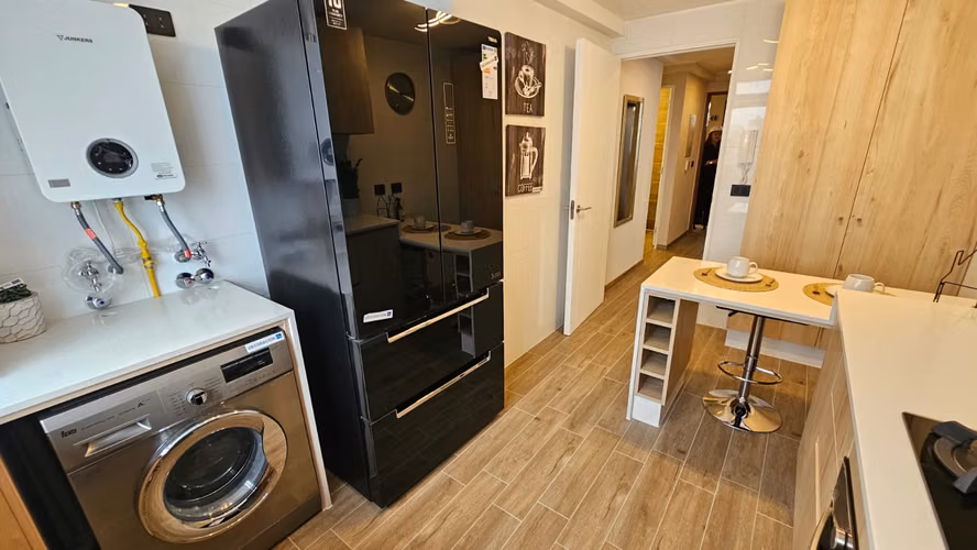 Venta Cesión, Reserva o Pie de Departamento 3D - Edificio Muelle - Imagen 4