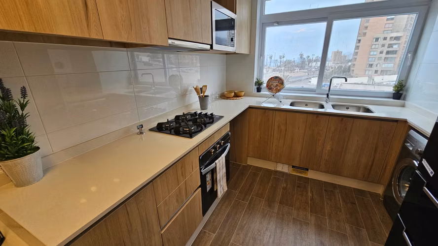 Venta Cesión, Reserva o Pie de Departamento 3D - Edificio Muelle - Imagen 3