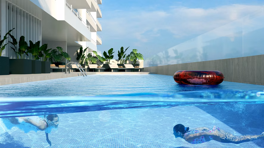 Venta Cesión, Reserva o Pie de Departamento 2D – Edificio Brava - Imagen 5