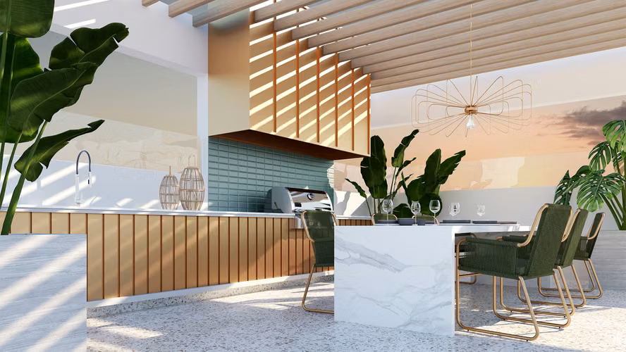 Venta Cesión, Reserva o Pie de Departamento 2D – Edificio Brava - Imagen 4