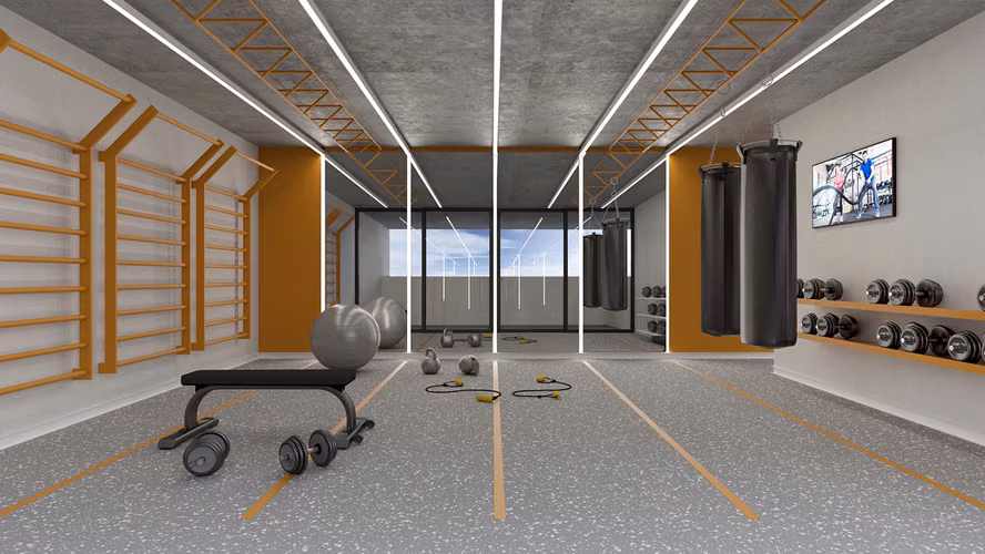 Venta Cesión, Reserva o Pie de Departamento 2D – Edificio Brava - Imagen 7