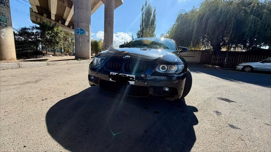 BMW 320i excelente estado