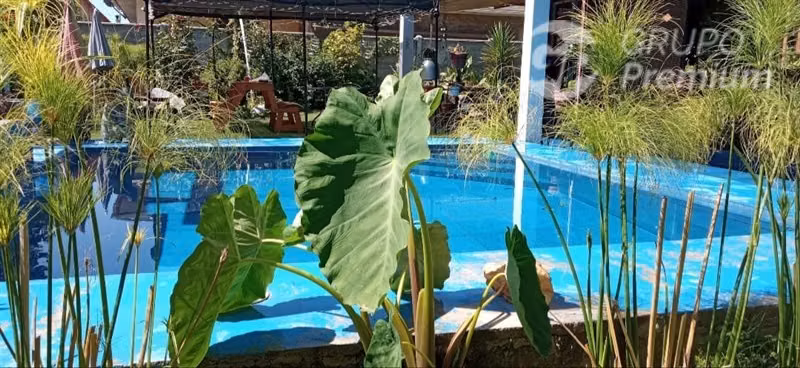 Casa en venta de 6 dormitorios en Requínoa