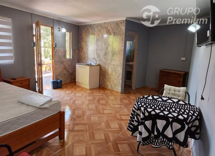 Casa en venta de 6 dormitorios en Requínoa
