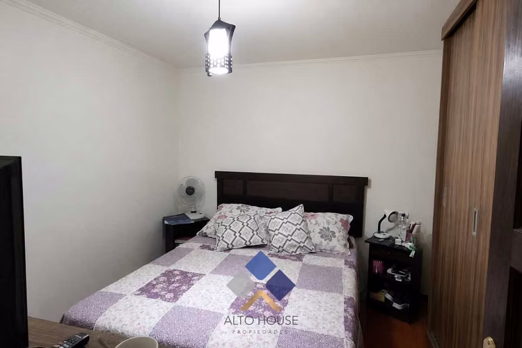 Moderna Casa con Excelente Conectividad (169689) - Imagen 10