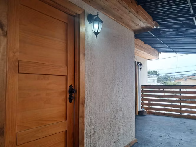ARRIENDO DEPTO DE INTERIOR