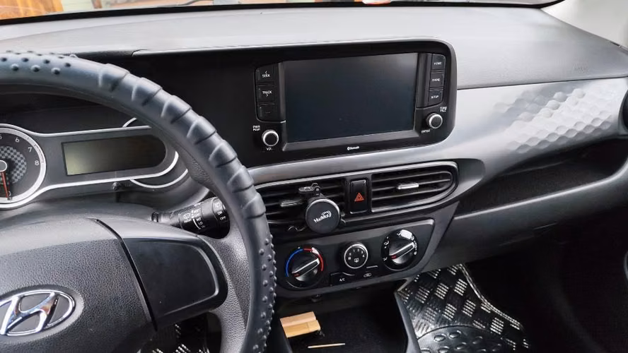 Hyundai Grand I10 Value año 2022 ( Gestiono Crédito)