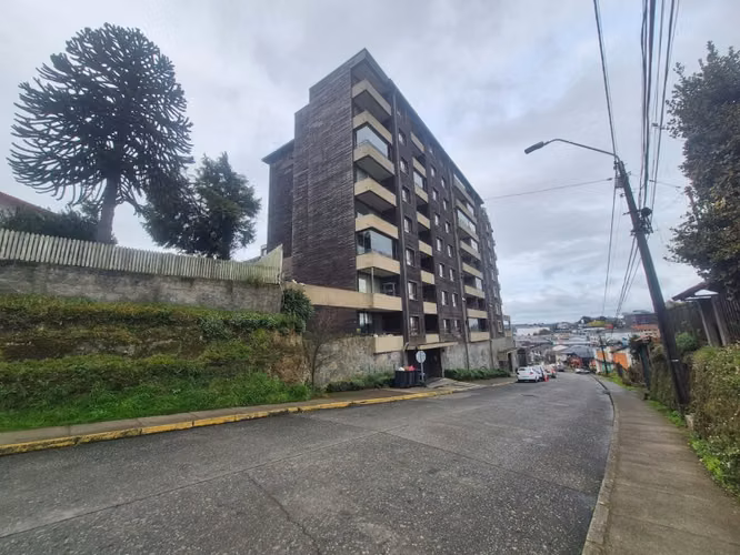 Departamento Tipo Mariposa Puerto Varas
