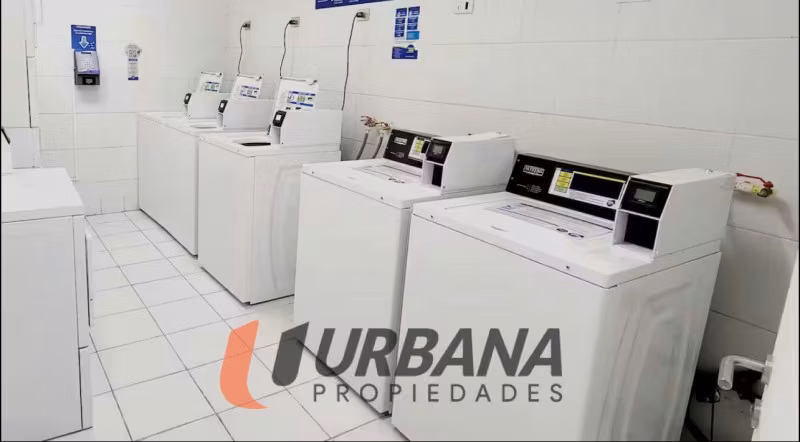 Departamento AQUA HASTA DICIEMBRE 2 DORM. 2 BAÑOS MAS GC INCLUIDOS