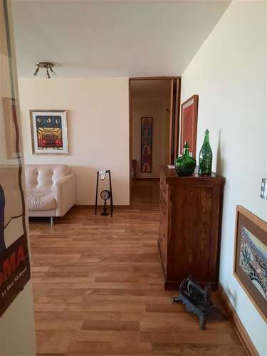 DEPARTAMENTO Avenida Francisco Biolbao 3775 - Imagen 2