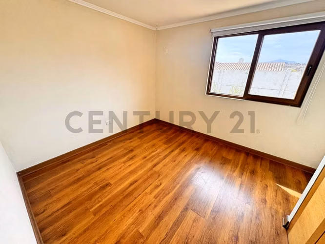 Se vende casa chilena en Condómino el Santuario
