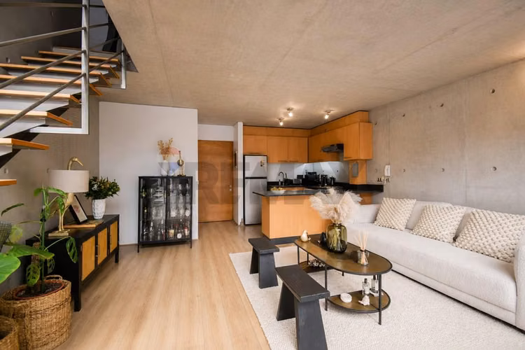 Loft 2d-2b barrio el golf - Imagen 2