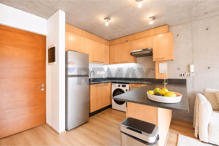 Loft 2d-2b barrio el golf - Imagen 7