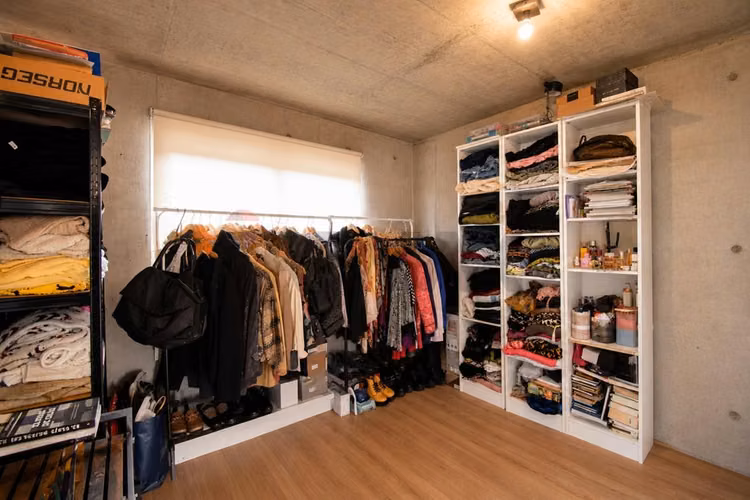 Loft 2d-2b barrio el golf - Imagen 13