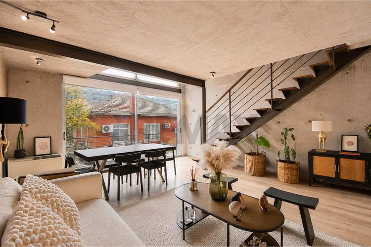 Loft 2d-2b barrio el golf