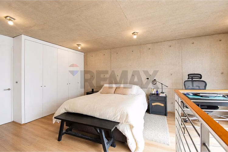 Loft 2d-2b barrio el golf - Imagen 12