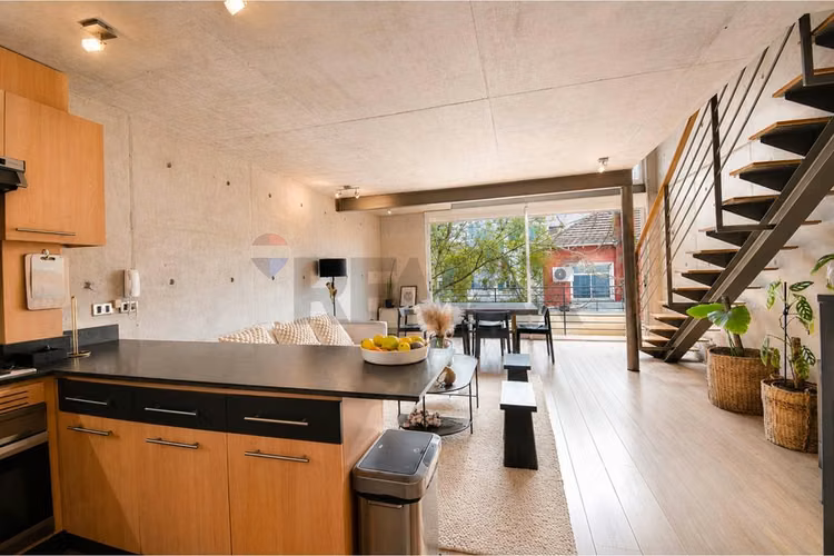 Loft 2d-2b barrio el golf - Imagen 3
