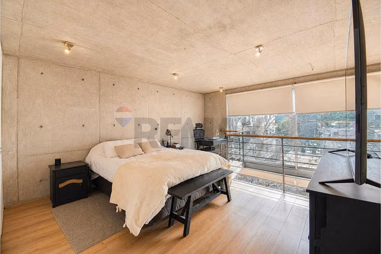 Loft 2d-2b barrio el golf - Imagen 9