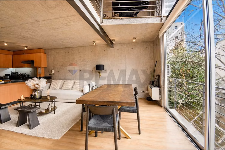 Loft 2d-2b barrio el golf - Imagen 5