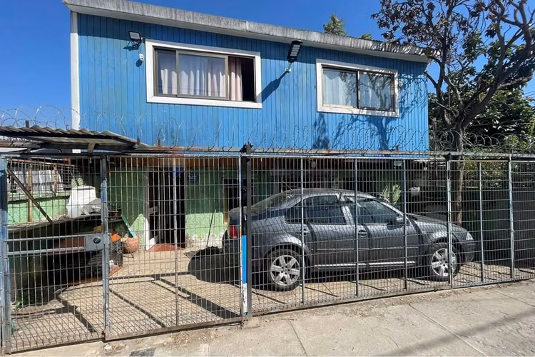 ¡oportunidad en conchalí! casa de 2 pisos, 5d, 3b - Imagen 6