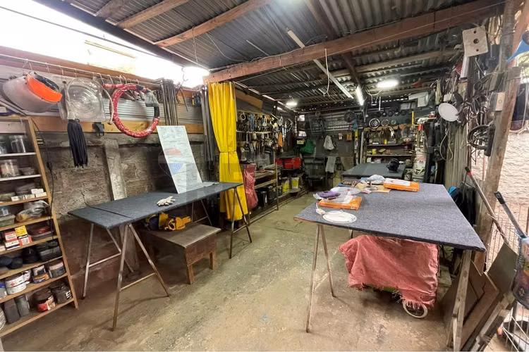 ¡oportunidad en conchalí! casa de 2 pisos, 5d, 3b - Imagen 25