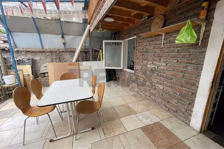 ¡oportunidad en conchalí! casa de 2 pisos, 5d, 3b - Imagen 24