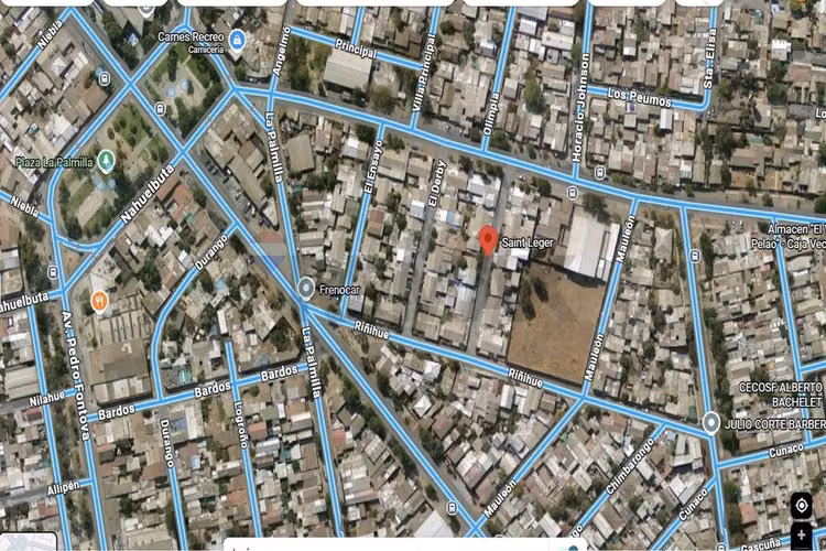 ¡oportunidad en conchalí! casa de 2 pisos, 5d, 3b - Imagen 28