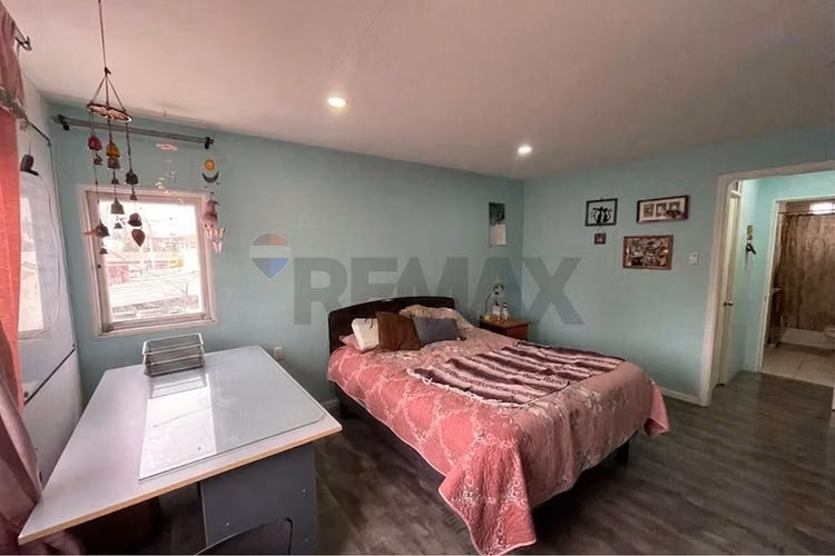 ¡oportunidad en conchalí! casa de 2 pisos, 5d, 3b - Imagen 14